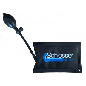 Schlosser Technik Pump-Up Air Wedge Bag 120mm x 190mm